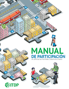 Manual de participación en políticas de movilidad y desarrollo humano