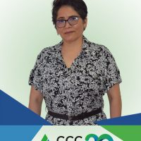 Ana María Olivos Arenas